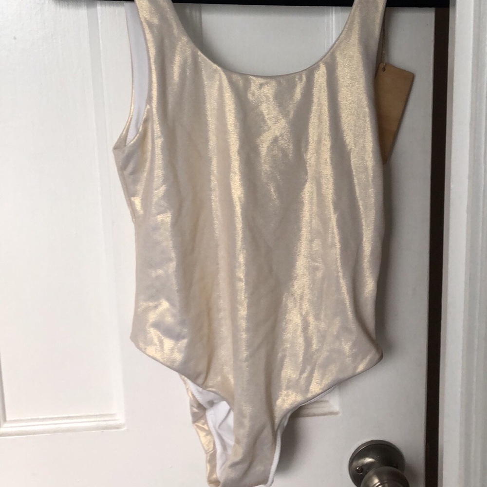 Cabana del Sol Swimsuit